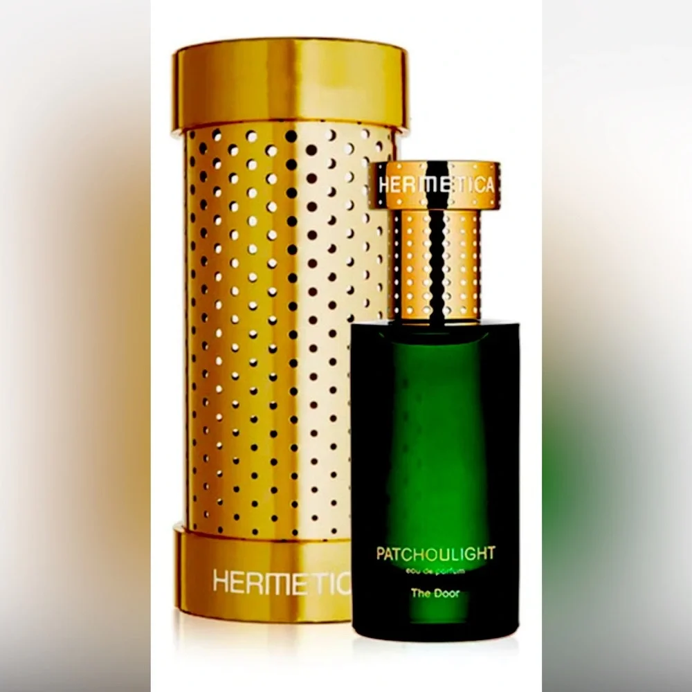 Hermetica - The Door, Patchoulight EdP - Picture 1 of 1